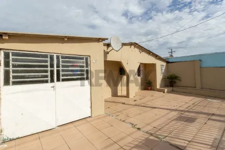 Casa com 2 Quartos à venda, 120m² no Tancredo Neves, Santa Maria