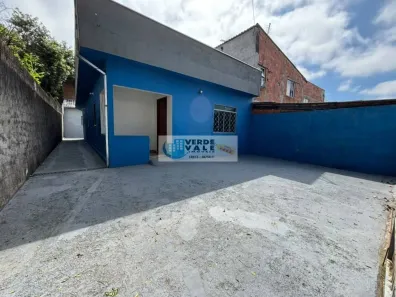 Casa com 3 Quartos para alugar, 80m² no Campos de São José, São José dos Campos