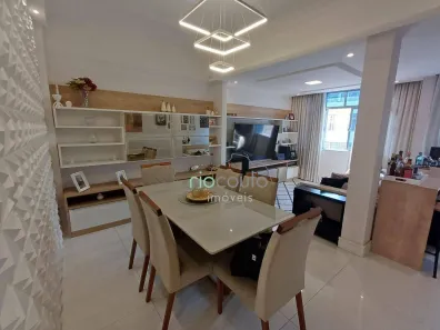 Apartamento com 1 Quarto à venda, 68m² no Copacabana, Rio de Janeiro