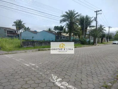 Lote/Terreno à venda, 1700m² no Praia das Palmeiras, Caraguatatuba