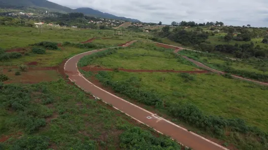 Lote/Terreno à venda, 1030m² no Vivenda Santa Mônica, Igarapé