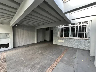 Ponto Comercial para alugar, 250m² no Chácara Santo Antônio (Zona Sul), São Paulo