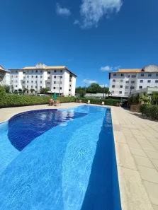 Apartamento com 2 Quartos à venda, 60m² no , Camaçari
