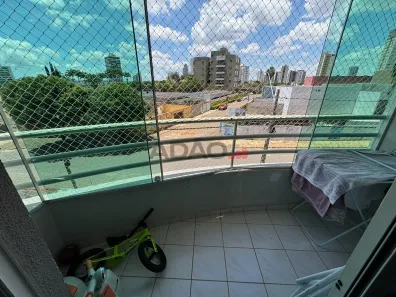 Apartamento com 3 Quartos à venda, 99m² no Jundiaí, Anápolis
