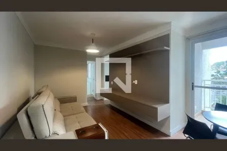 Apartamento com 2 Quartos à venda, 57m² no Parque Rural Fazenda Santa Cândida, Campinas