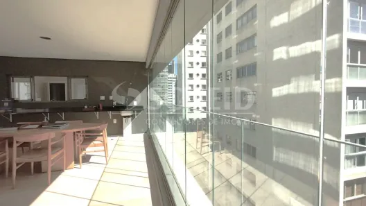 Apartamento com 3 Quartos à venda, 185m² no Itaim Bibi, São Paulo