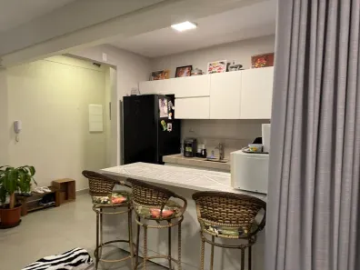 Apartamento com 2 Quartos à venda, 64m² no Perdizes, São Paulo