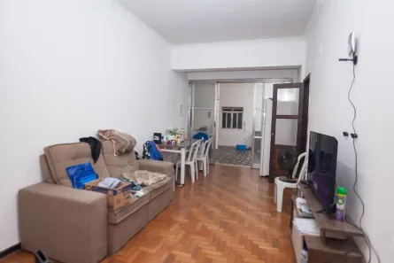 Apartamento com 2 Quartos à venda, 76m² no Centro, Belo Horizonte