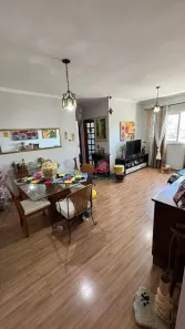 Apartamento com 2 Quartos à venda, 73m² no Jardim Figueira, Guarulhos