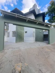 Casa com 3 Quartos para venda ou aluguel, 150m² no Vila Paulista, São Paulo