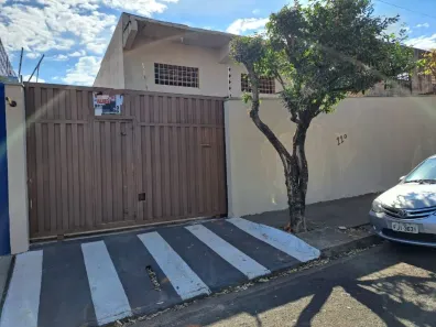 Ponto Comercial à venda, 300m² no Mini Distrito Adail Vetorasso, São José do Rio Preto