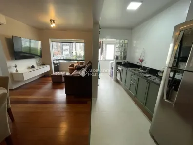 Apartamento com 2 Quartos à venda, 93m² no Centro, Novo Hamburgo