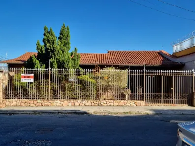 Casa com 3 Quartos à venda, 285m² no Santo André, Belo Horizonte