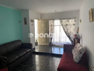 Sobrado com 3 Quartos à venda, 175m² no Santa Maria, Santo André