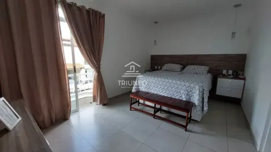 Casa de Condomínio com 3 Quartos à venda, 134m² no Centro, Eusébio