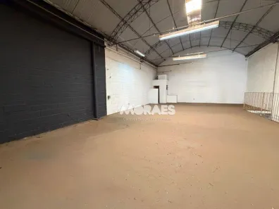 Ponto Comercial para alugar, 409m² no Vila Cardia, Bauru