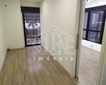Sala Comercial para alugar, 35m² no Centro, Osasco