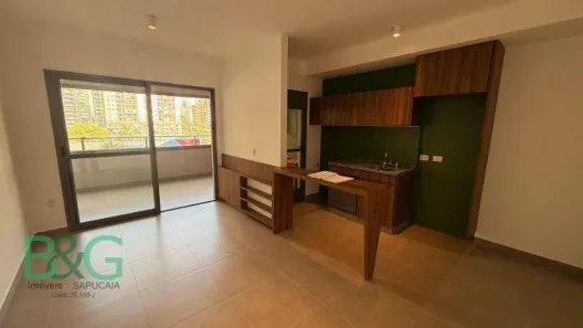 Apartamento com 2 Quartos à venda, 69m² no Brooklin Paulista, São Paulo