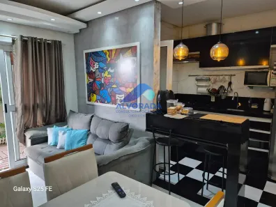 Apartamento com 2 Quartos à venda, 47m² no Jardim Copacabana, São José dos Campos