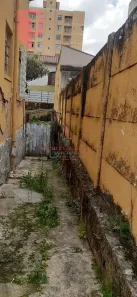 Lote/Terreno à venda, 300m² no Santo André, Belo Horizonte
