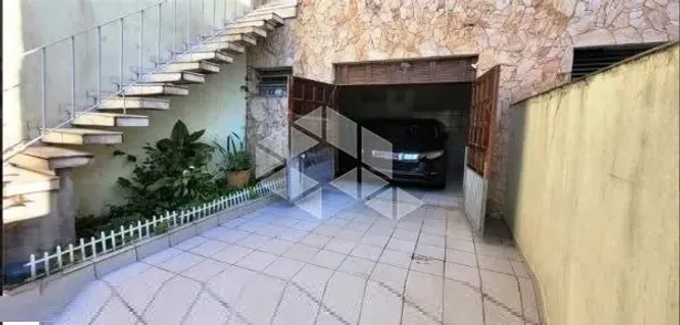Casa com 3 Quartos à venda, 250m² no Vila Dom Pedro II, São Paulo