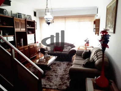 Sobrado com 3 Quartos à venda, 311m² no Olímpico, São Caetano do Sul
