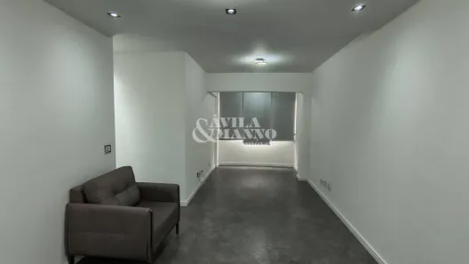 Apartamento com 2 Quartos à venda, 56m² no Vila Bertioga, São Paulo