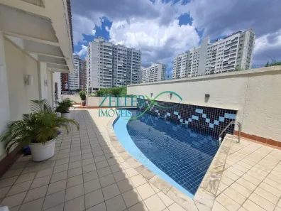 Apartamento com 2 Quartos à venda, 46m² no Inhaúma, Rio de Janeiro