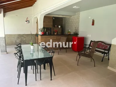 Imóvel Comercial com 4 Quartos à venda, 400m² no Vila Bastos, Santo André