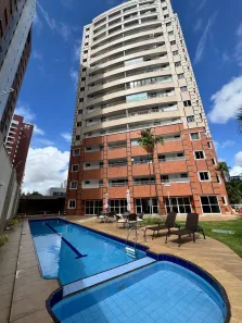Apartamento com 3 Quartos à venda, 112m² no Guararapes, Fortaleza