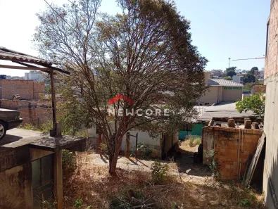 Lote/Terreno à venda, 360m² no Parque Maracanã, Contagem