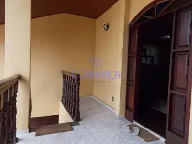 Casa com 4 Quartos à venda, 400m² no Campo Grande, Rio de Janeiro