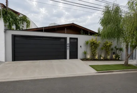 Casa com 4 Quartos à venda, 321m² no Nova América, Piracicaba