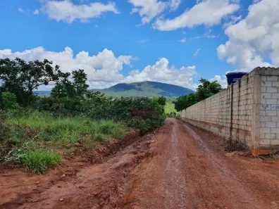 Lote/Terreno à venda, 424m² no Vale dos Araçás, Mateus Leme