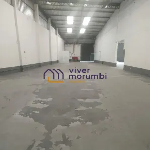 Galpão/Depósito/Armazém para alugar, 350m² no Jardim Arpoador, São Paulo