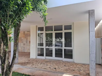 Casa com 3 Quartos à venda, 214m² no Jardim Nossa Senhora Auxiliadora, Campinas