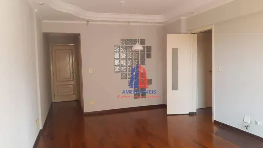 Apartamento com 3 Quartos à venda, 100m² no Vila Rehder, Americana