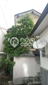 Casa com 4 Quartos à venda, 180m² no Tijuca, Rio de Janeiro