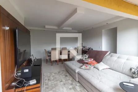 Apartamento com 3 Quartos à venda, 83m² no Jardim Paraíso, São Paulo