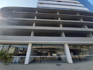 Sala Comercial para alugar, 520m² no Centro, Juiz de Fora