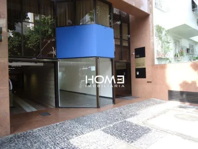 Ponto Comercial para alugar, 33m² no Leblon, Rio de Janeiro