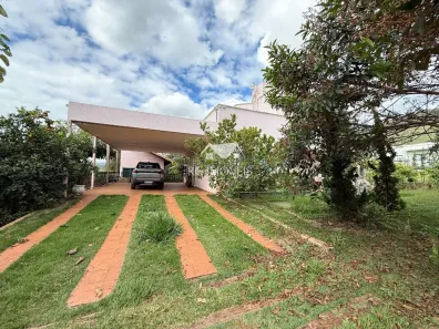 Casa de Condomínio com 4 Quartos à venda, 253m² no Condomínio Serra dos Bandeirantes, Mário Campos