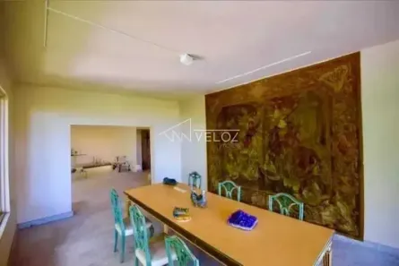 Apartamento com 6 Quartos à venda, 1200m² no São Conrado, Rio de Janeiro