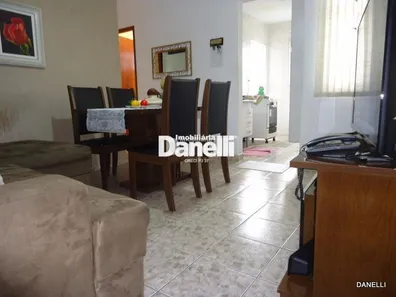 Apartamento com 2 Quartos à venda, 50m² no Chácara do Visconde, Taubaté