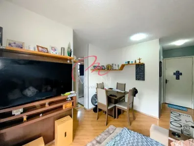 Apartamento com 2 Quartos à venda, 50m² no Jardim Ester Yolanda, São Paulo