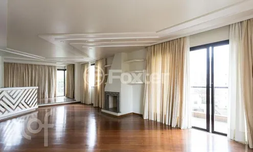 Apartamento com 4 Quartos à venda, 250m² no Planalto Paulista, São Paulo