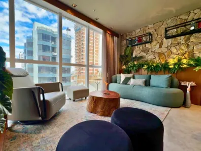 Sala Comercial com 1 Quarto à venda, 31m² no Torres, Torres