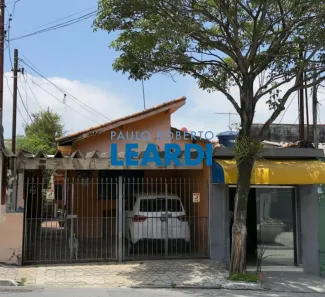 Casa com 3 Quartos à venda, 228m² no Campininha, São Paulo