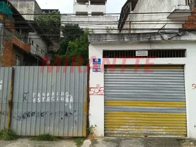 Lote/Terreno à venda, 80m² no Tremembé, São Paulo