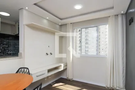 Apartamento com 2 Quartos à venda, 40m² no Vila Andrade, São Paulo